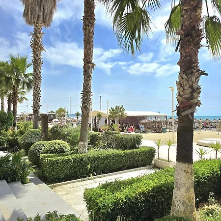 In Steps From Sandy * Durrës